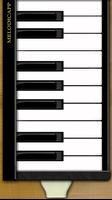 Melodicapp Poster