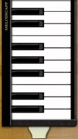 Melodicapp captura de pantalla 1