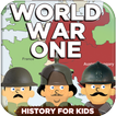 WW1 History For Kids - FREE