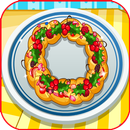 Game Maker Bolo de Natal APK