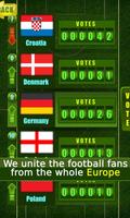 Fortune FootBALL: EURO 2012 screenshot 3