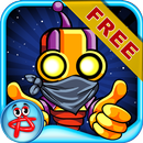 Jump Robot: Space Adventure APK