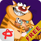 Steal the Meal: Free Unblock Puzzle أيقونة