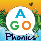 AGO Phonics Sound Pad icône