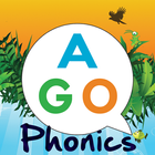 AGO Phonics Sound Pad أيقونة