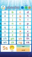 AGO Phonics Sound Pad تصوير الشاشة 1