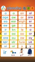 AGO Phonics Sound Pad تصوير الشاشة 3