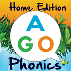 AGO Phonics Home Edition icon