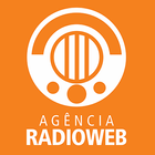 Rádio Institucional Radioweb biểu tượng