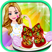 Chili Stuffed Peppers APK