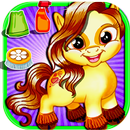 Baby Pony Care APK