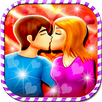 First Romantic Kiss APK