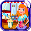 Popcorn Maker - Cooking Game APK