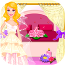 Princess Room Decoration APK