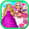 Princess Amazing Makeover APK