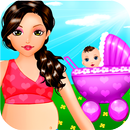 Mommy Puériculture Docteur APK