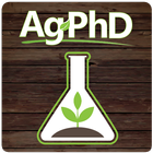 Ag PhD Soil Test ikon