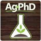 Ag PhD Soil Test simgesi