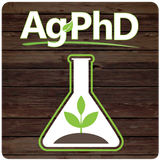 Ag PhD Soil Test icône