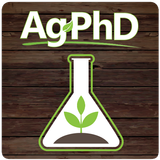 Ag PhD Soil Test आइकन