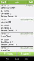 Ag PhD Soil Test capture d'écran 3