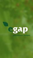 برنامه‌نما eGAP عکس از صفحه