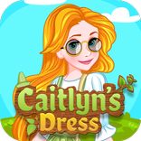Caitlyn Dress Up