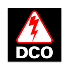 آیکون‌ DCO Connect Mobile