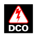 DCO Connect Mobile आइकन