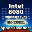 Intel 8080 Emulator