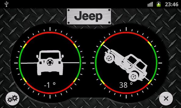 Your Choice Auto Sales >> Jeep Inclinometer for Android - APK Download Your Choice Auto Sales >> Jeep Inclinometer for Android - APK Download