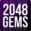 2048 Gems