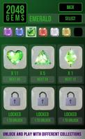 2048 Gems ảnh chụp màn hình 1