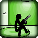 Stickman Click Death Motel APK
