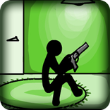 Stickman Click Death Motel