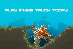 Mining Truck capture d'écran 2