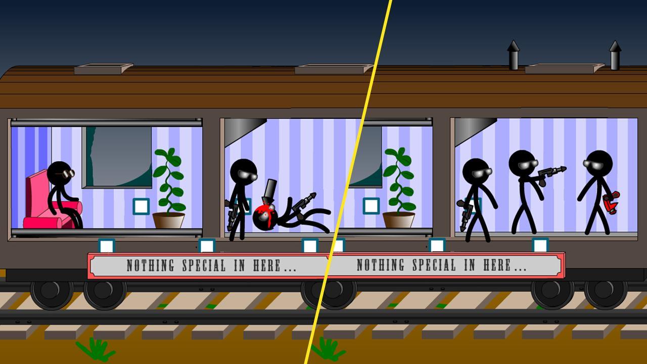 Stickman collection русификатор. Henry Stickman collection поезд. Death Train игра. Машинист Стикмен.