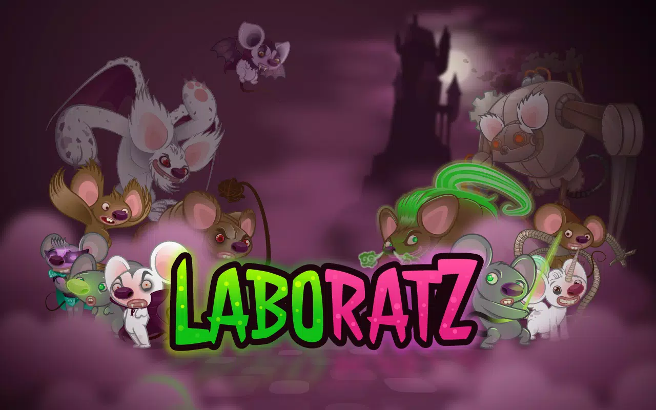 Laboratz 1.3.1 Free Download