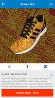 #miZXFLUX Ekran Görüntüsü 2