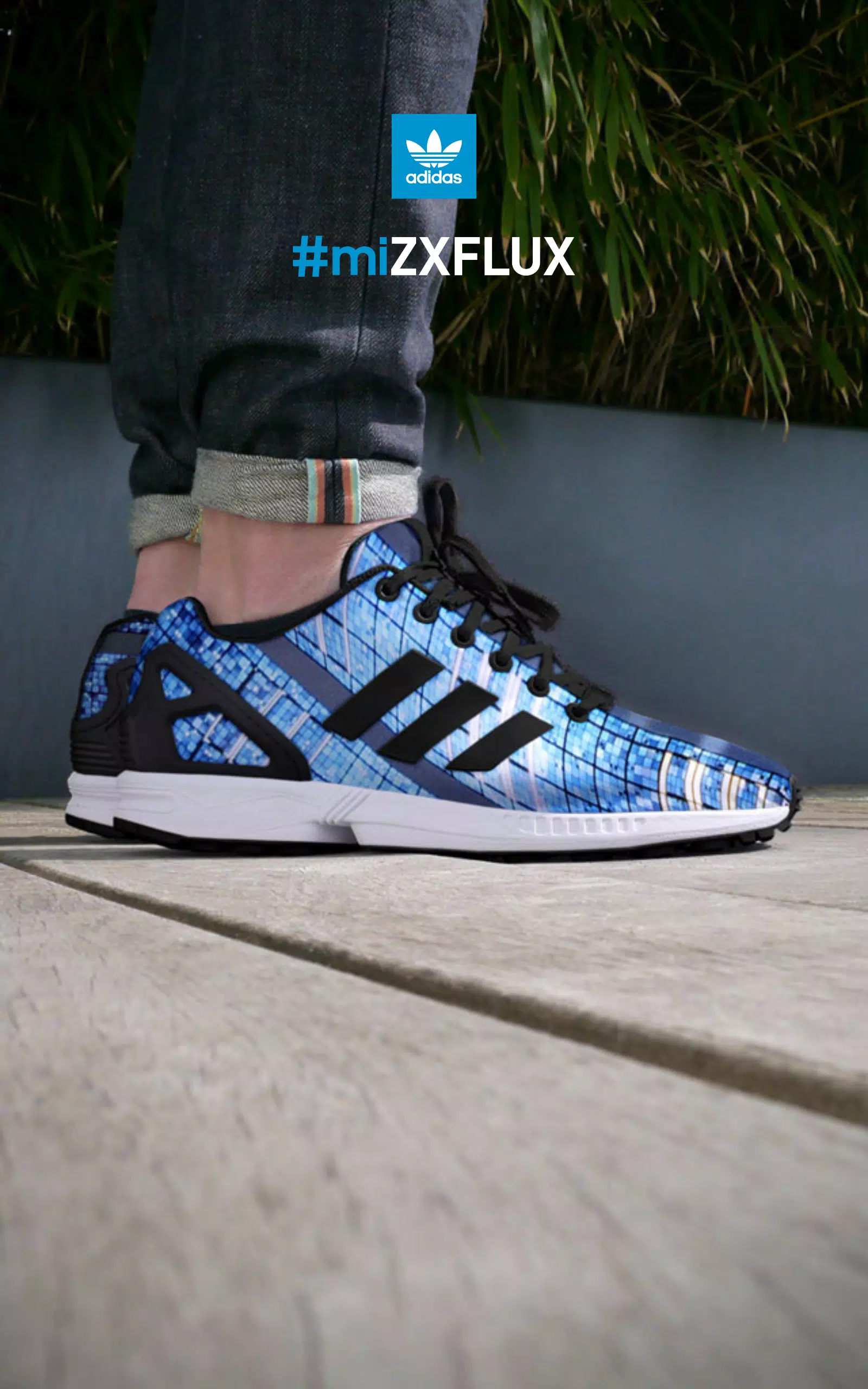 miZXFLUX APK for Android Download