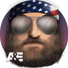 DuckDynasty®:BattleOfTheBeards Zeichen