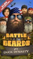 DuckDynasty®:BattleOfTheBeards Plakat