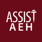 Assist AEH-icoon