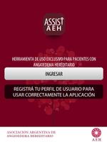 Assist AEH تصوير الشاشة 3