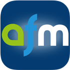 AFM ikon