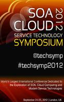 پوستر SOA Cloud & Service Technology