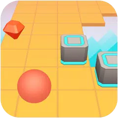 Scrolling My Ball APK download