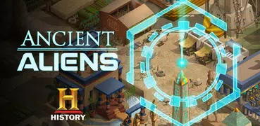 Ancient Aliens: The Game