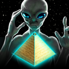 Ancient Aliens-icoon