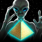 Ancient Aliens أيقونة